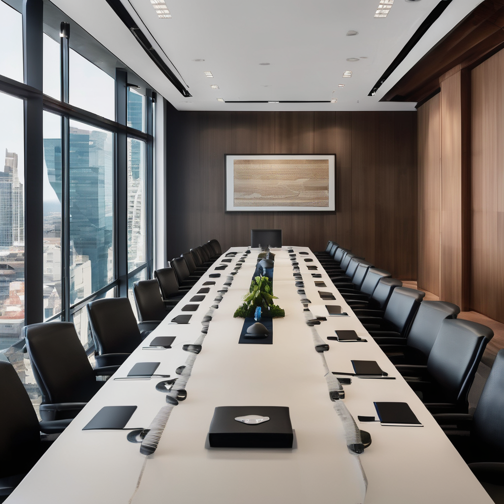 OACPS Unveils Inaugural Ambassadors Bureau Ahead of 2026 Malabo Summit