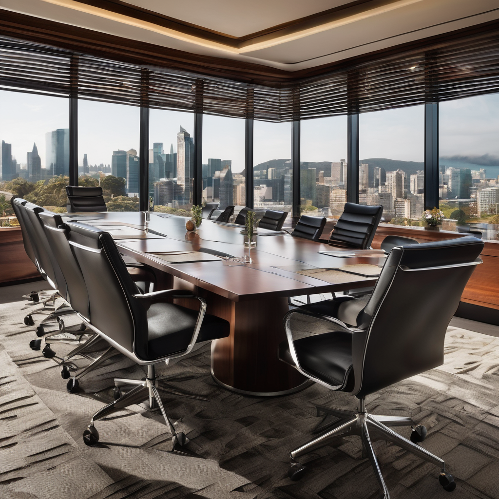 OACPS Unveils Inaugural Ambassadors Bureau Ahead of 2026 Malabo Summit