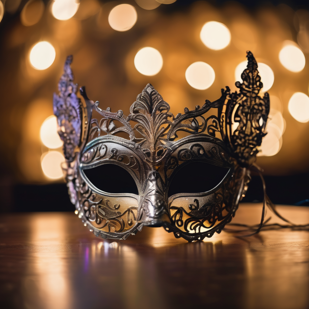 Twilight Night Sparks Romance and Mystery on The Masked Singer Featuring Christina Perri Cameo