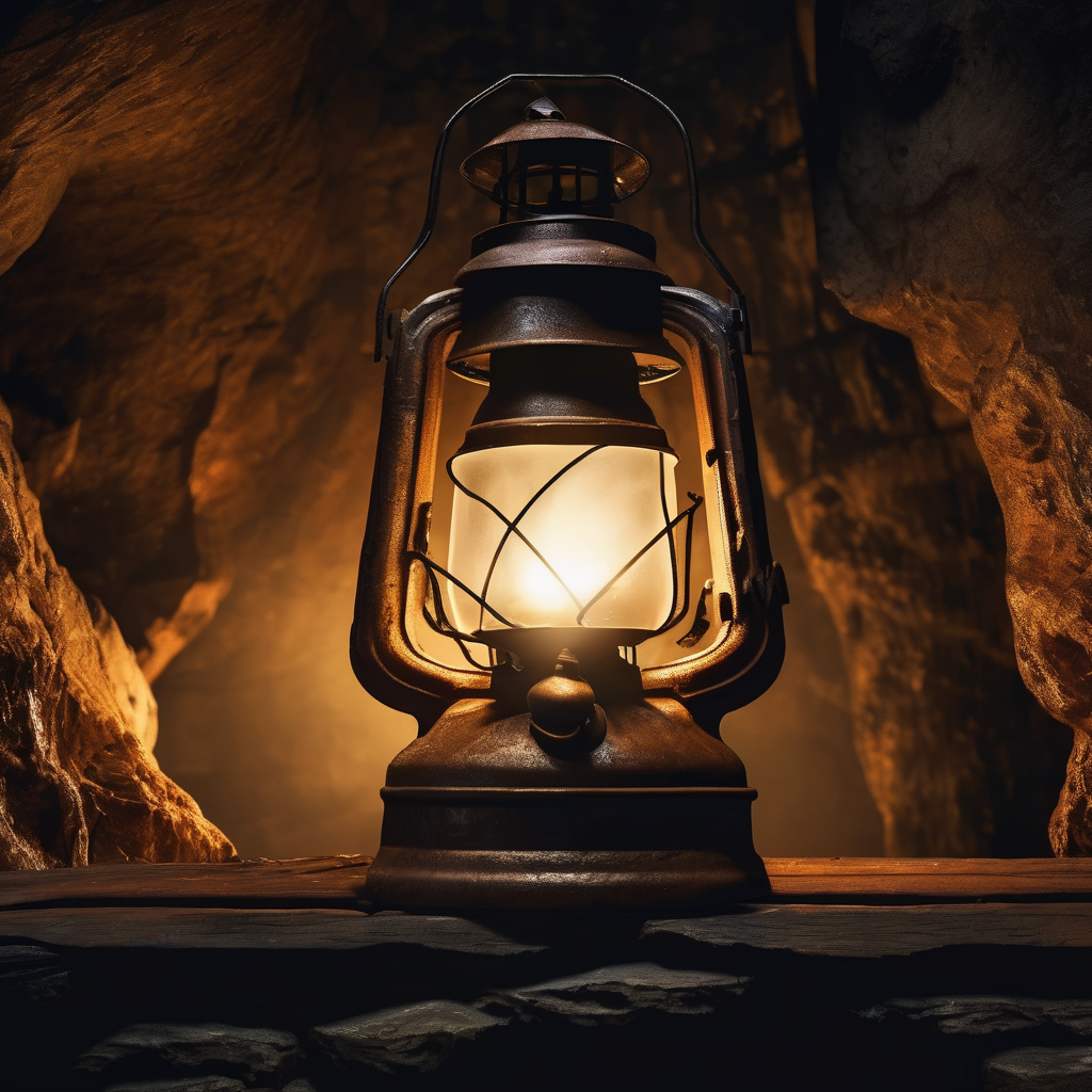 Survivor Season 50 Scavenger Hunt Goes Underground at Kentucky's Mega Cavern