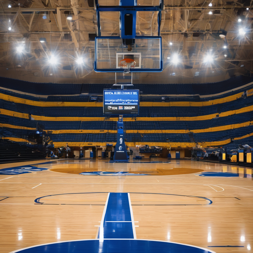 Des Moines Showdown: Drake vs. UIC Sparks Betting Buzz