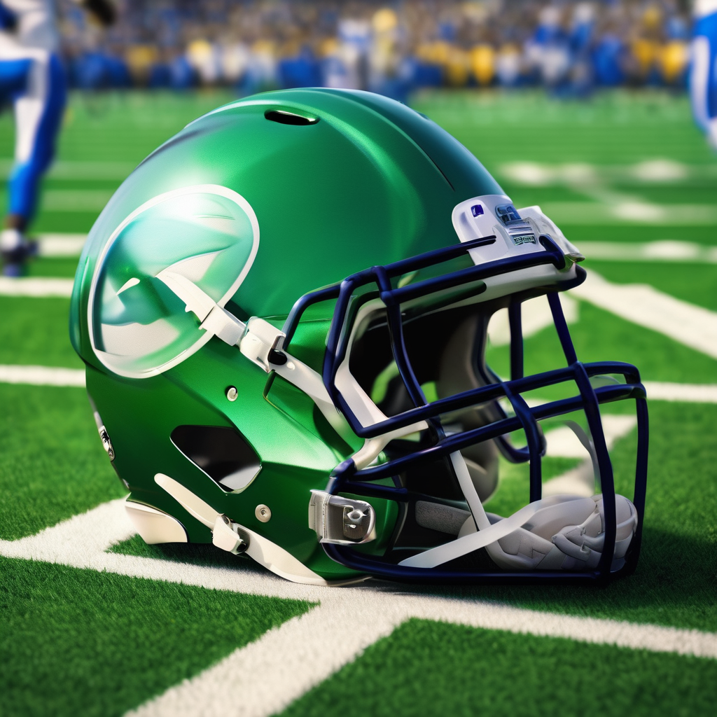 Georgia State vs James Madison: High-Octane Showdown in Harrisonburg