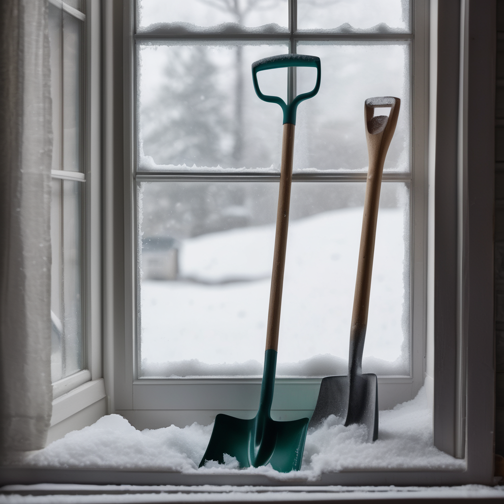 Winter Storm Across Five States Brings Heavy Snow, Wind and Extreme Cold