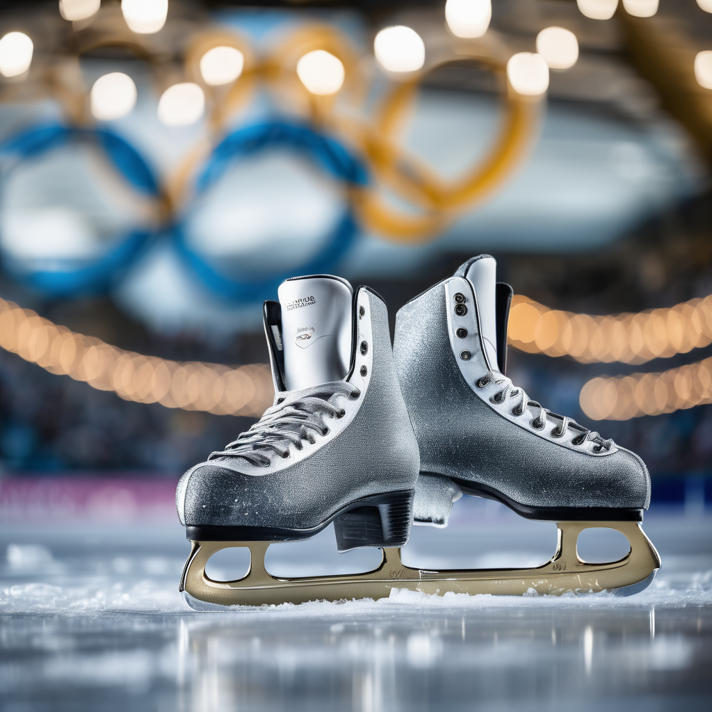 Johnny Weir: NBC's Olympic Skating Voice Heads to Milan-Cortina 2026