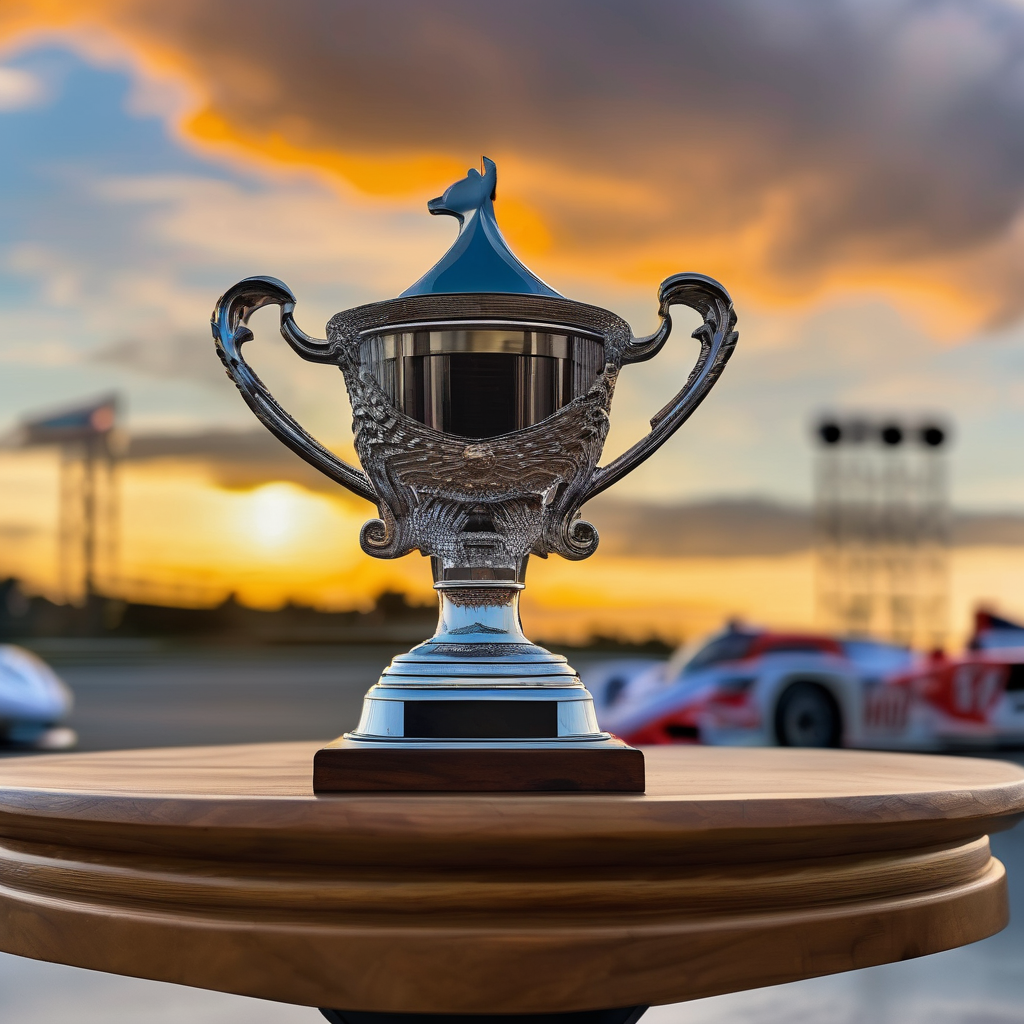 Logano Triumphs in Daytona Duel as Mears Clinches Daytona 500 Berth