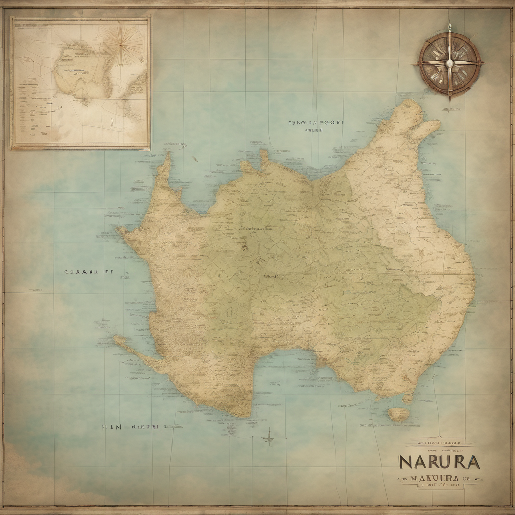 Nauru Considers Name Change to Naoero