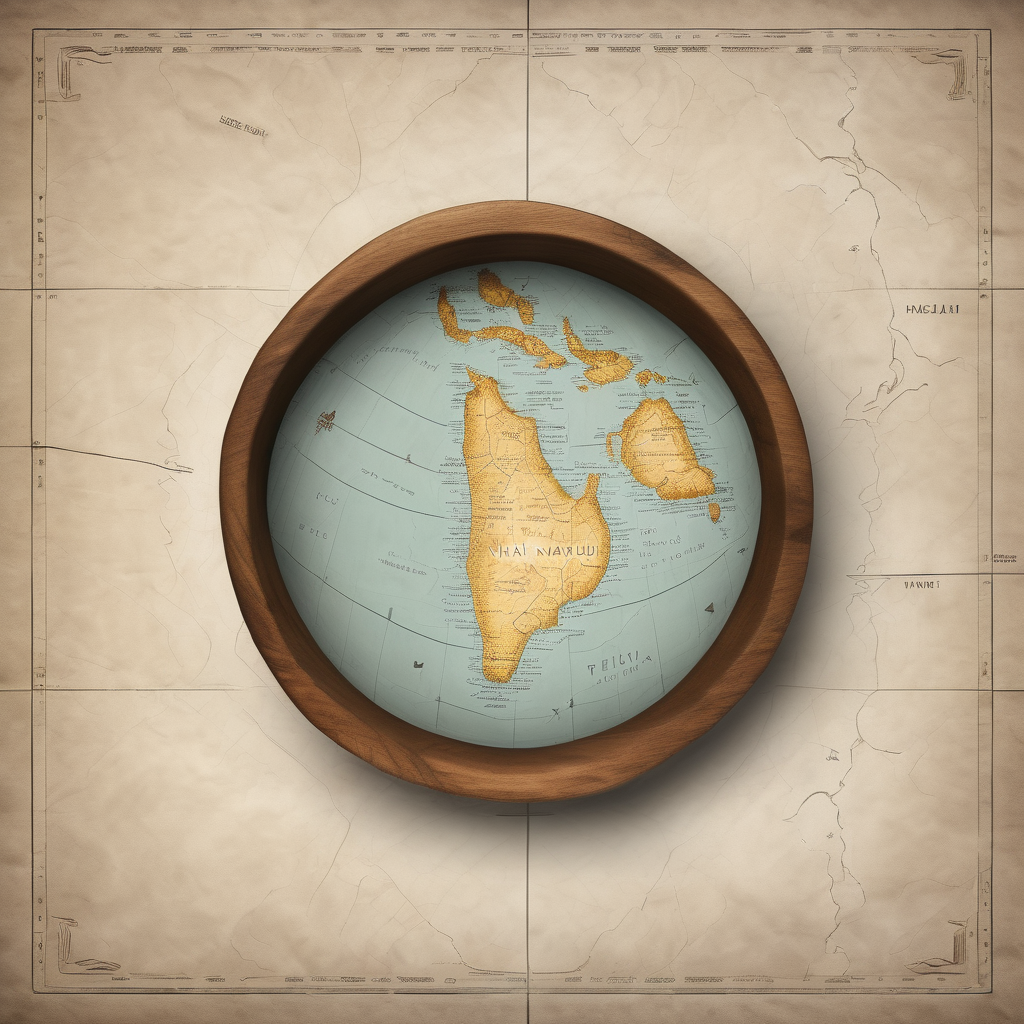 Nauru Considers Name Change to Naoero