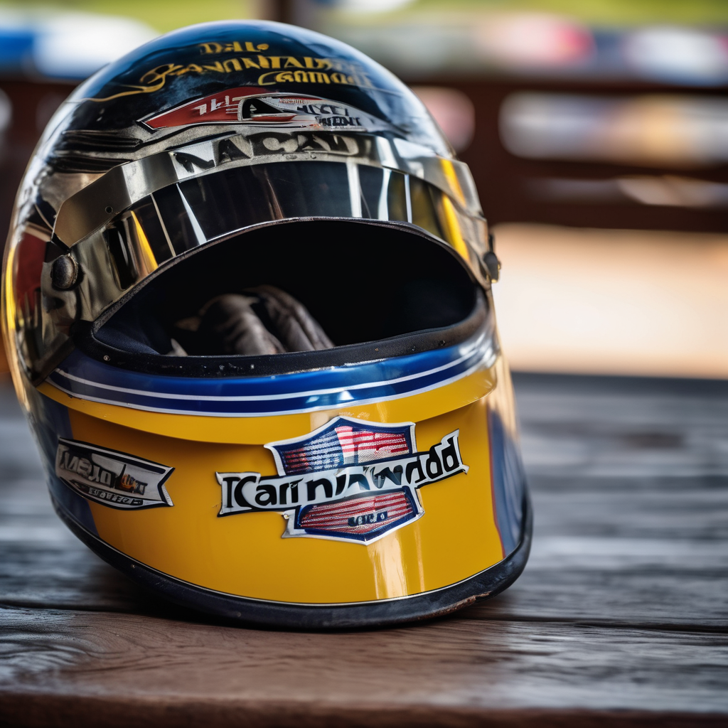 25 Years After Dale Earnhardt: Harvick’s Revealing Moment Prompts a New NASCAR Documentary