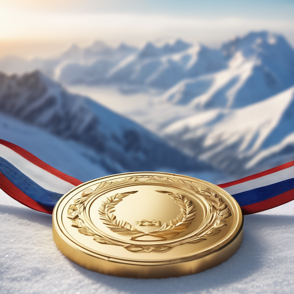 Brignone Triumphs in Super-G: Golden Comeback at Milano Cortina Olympics