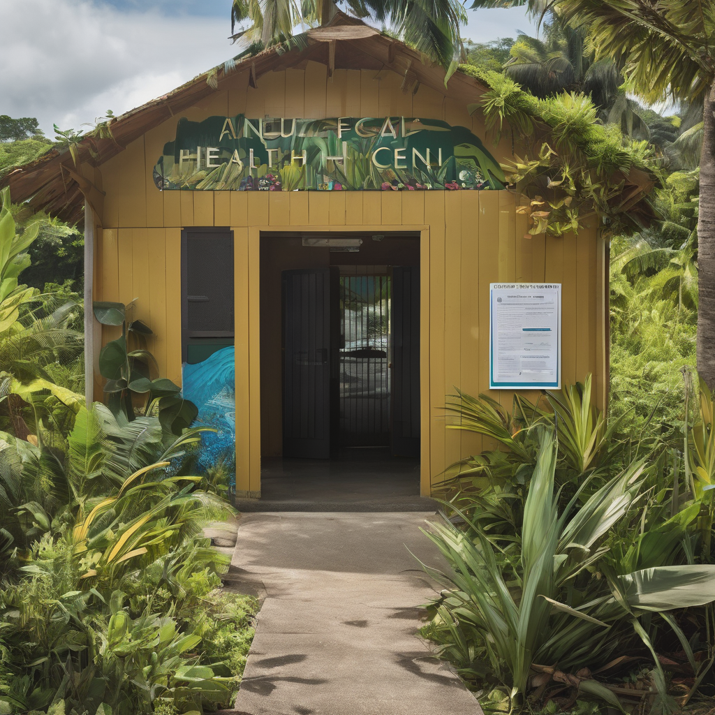 Meningococcal Case Triggers Partial Closure at Nuffield Health Center Tamavua