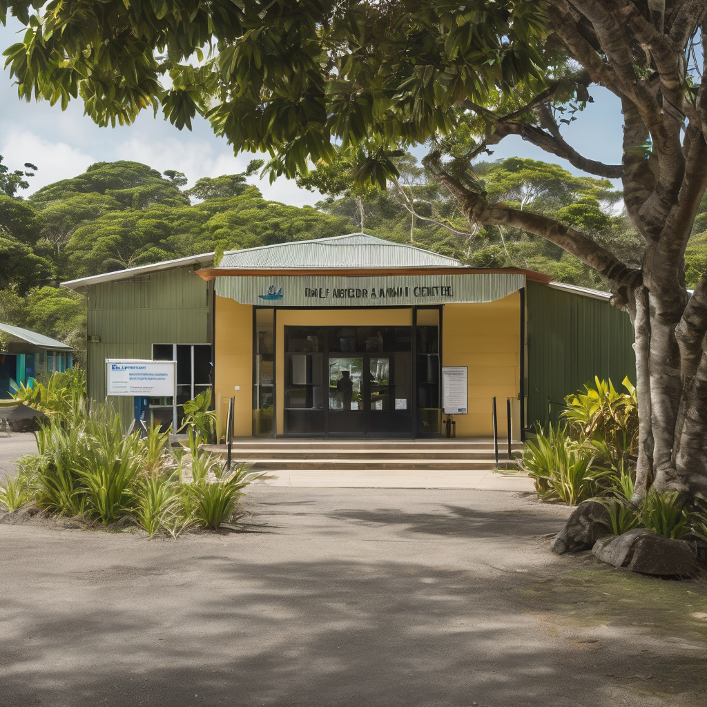 Meningococcal Case Triggers Partial Closure at Nuffield Health Center Tamavua