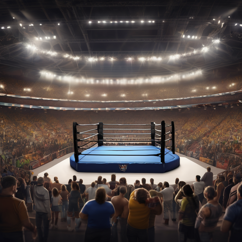 Bella Twins Challenge Caitlin Clark and Sophie Cunningham to WrestleMania Showdown