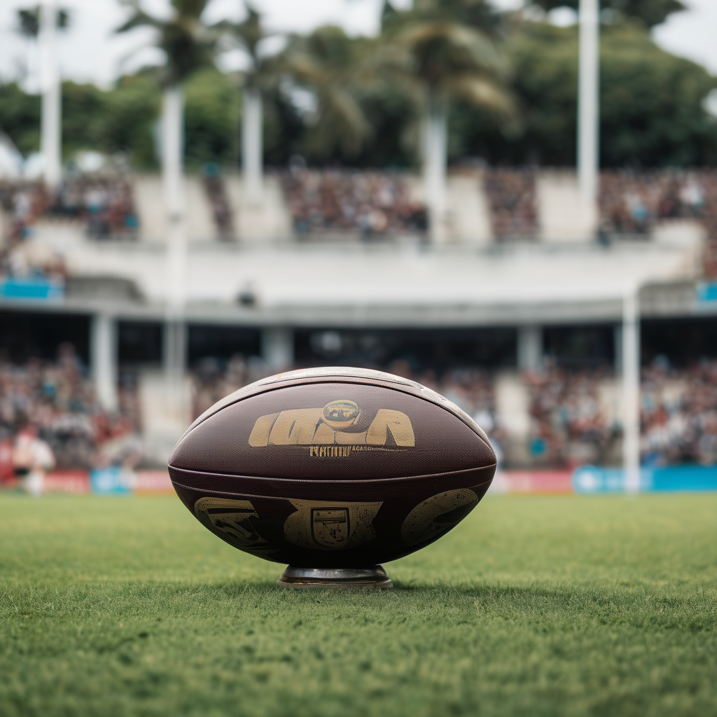 Havili Eyes Historic 50th Cap as Moana Pasifika Face Fijian Drua in Lautoka