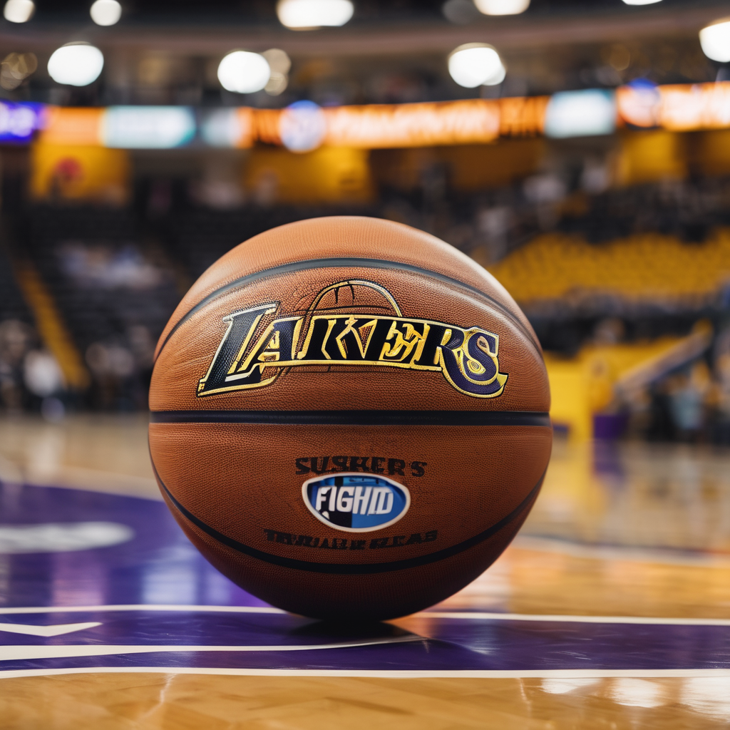 Lakers Eye Mavericks Targets After Doncic Deal