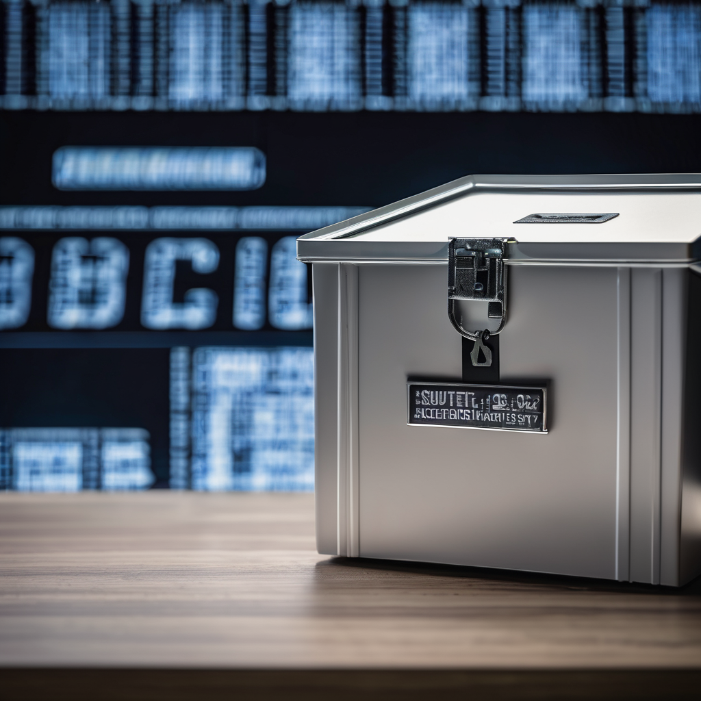 Commonwealth Ministers Eye AI Rules to Protect Elections