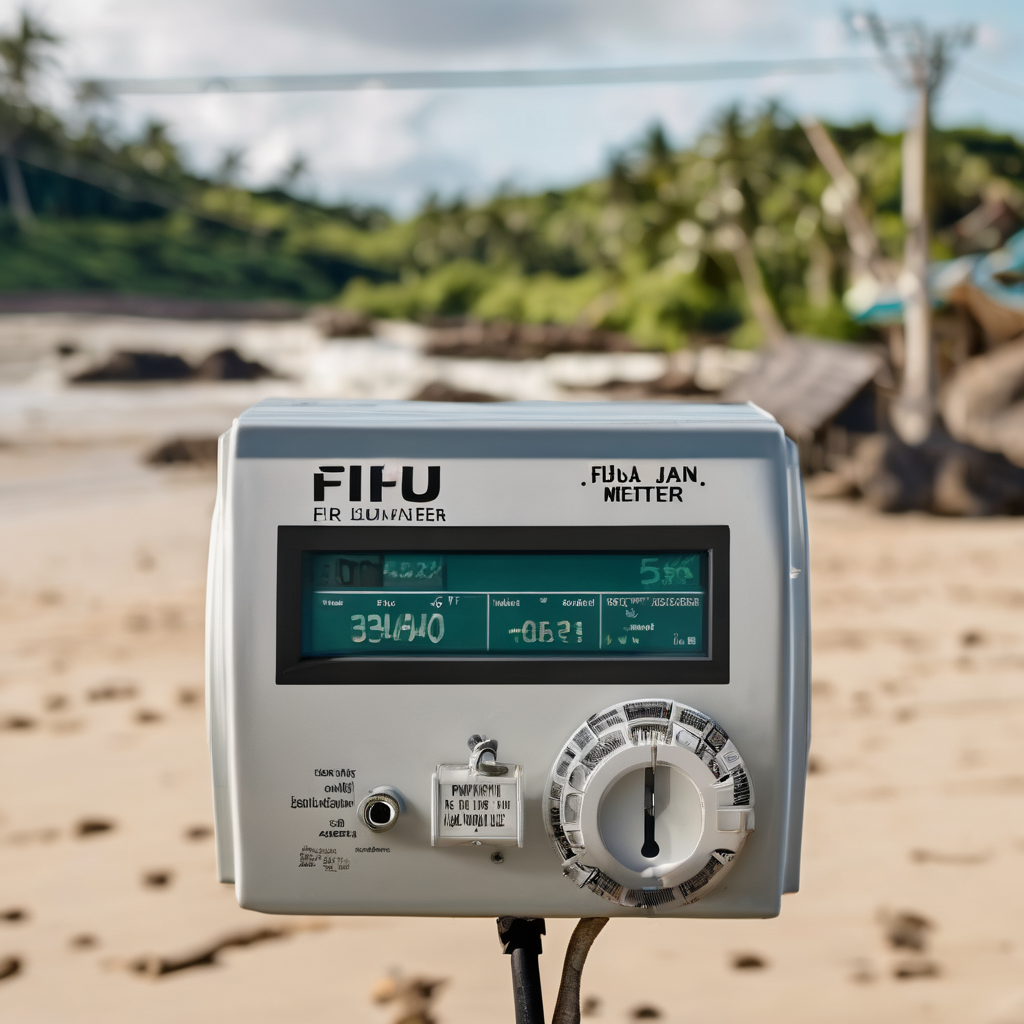 Are Fiji's Business Voices Being Overlooked in Electricity Tariff Talks?