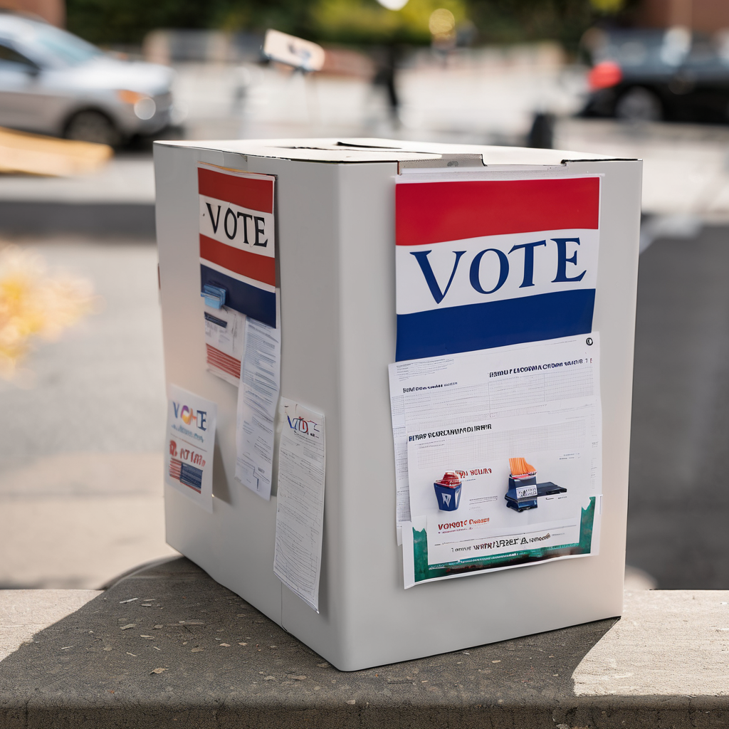 Mejia Wins NJ-11 Special Primary Amid Outside Money Push