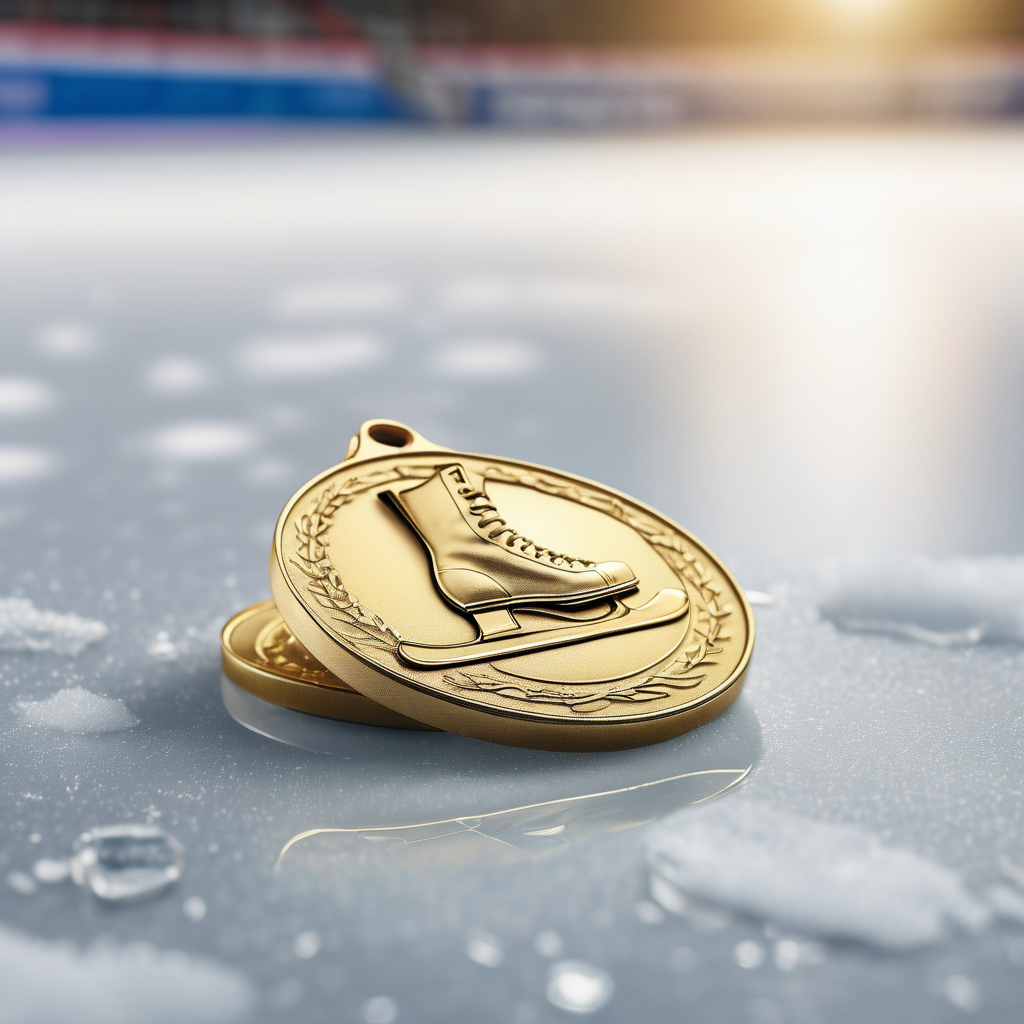 Jordan Stolz: From Backyard Rinks to Olympic Gold