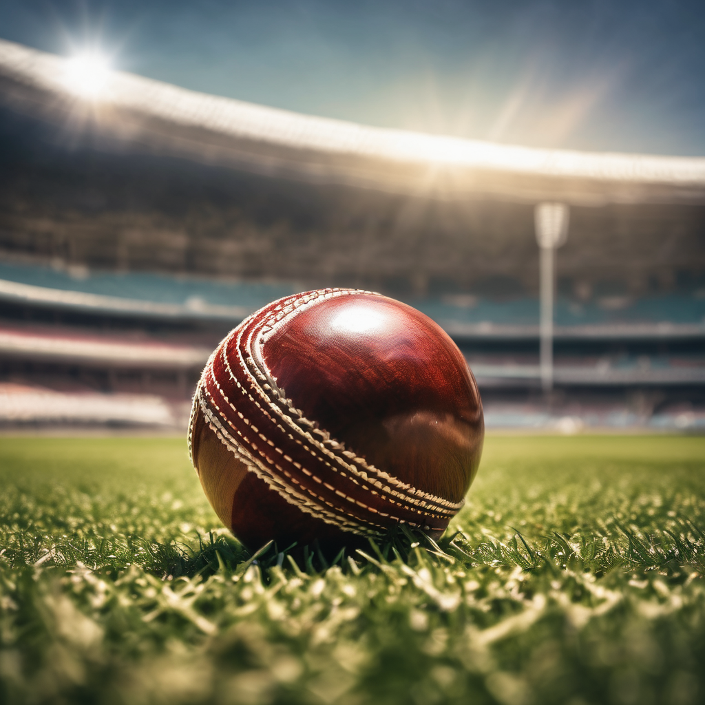 Momentum on the Line as Australia Eye Zimbabwe Clash After Dominant Opener