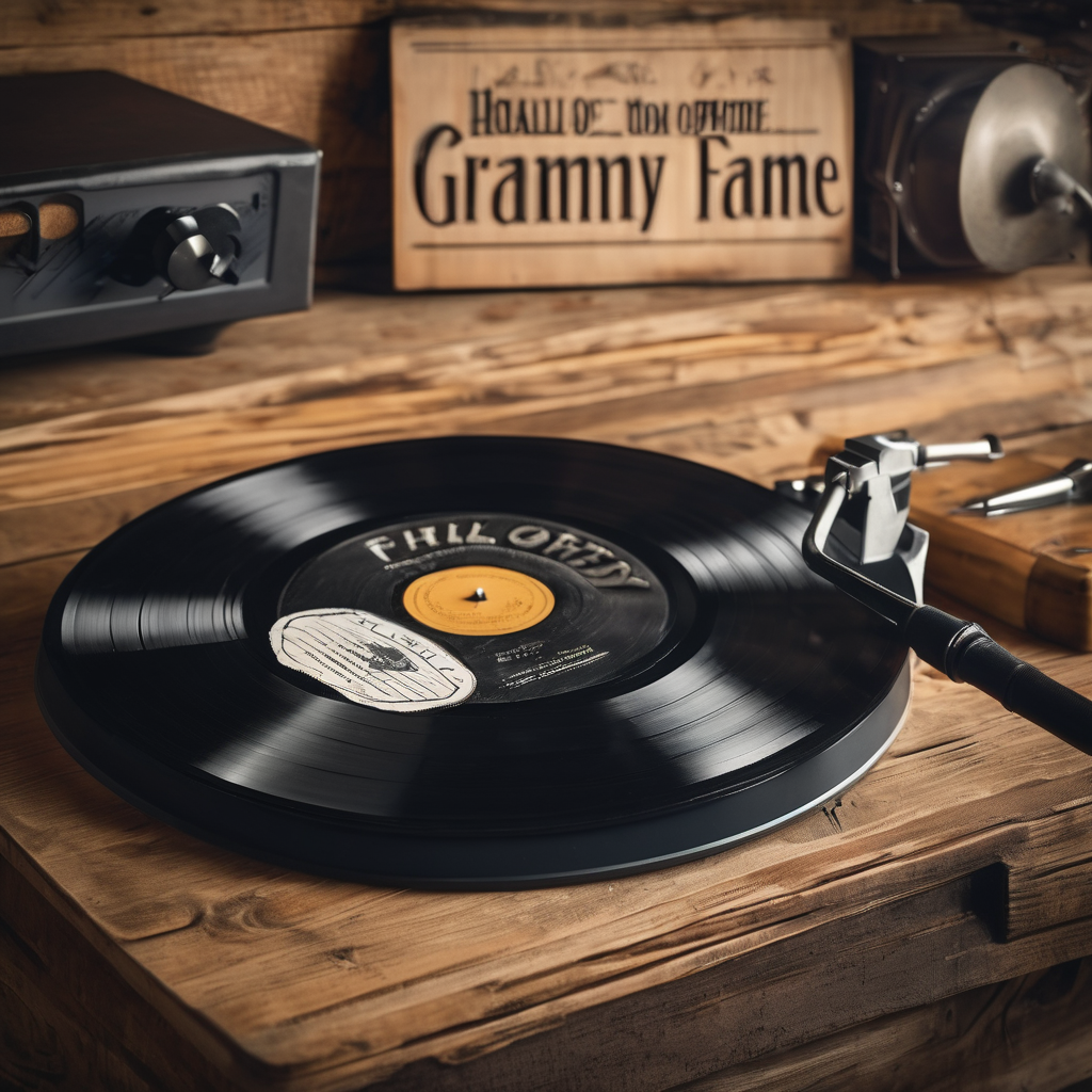 Grammy Hall of Fame 2026 Inductees Announced: Radiohead, 2Pac, Funkadelic Lead Iconic Class