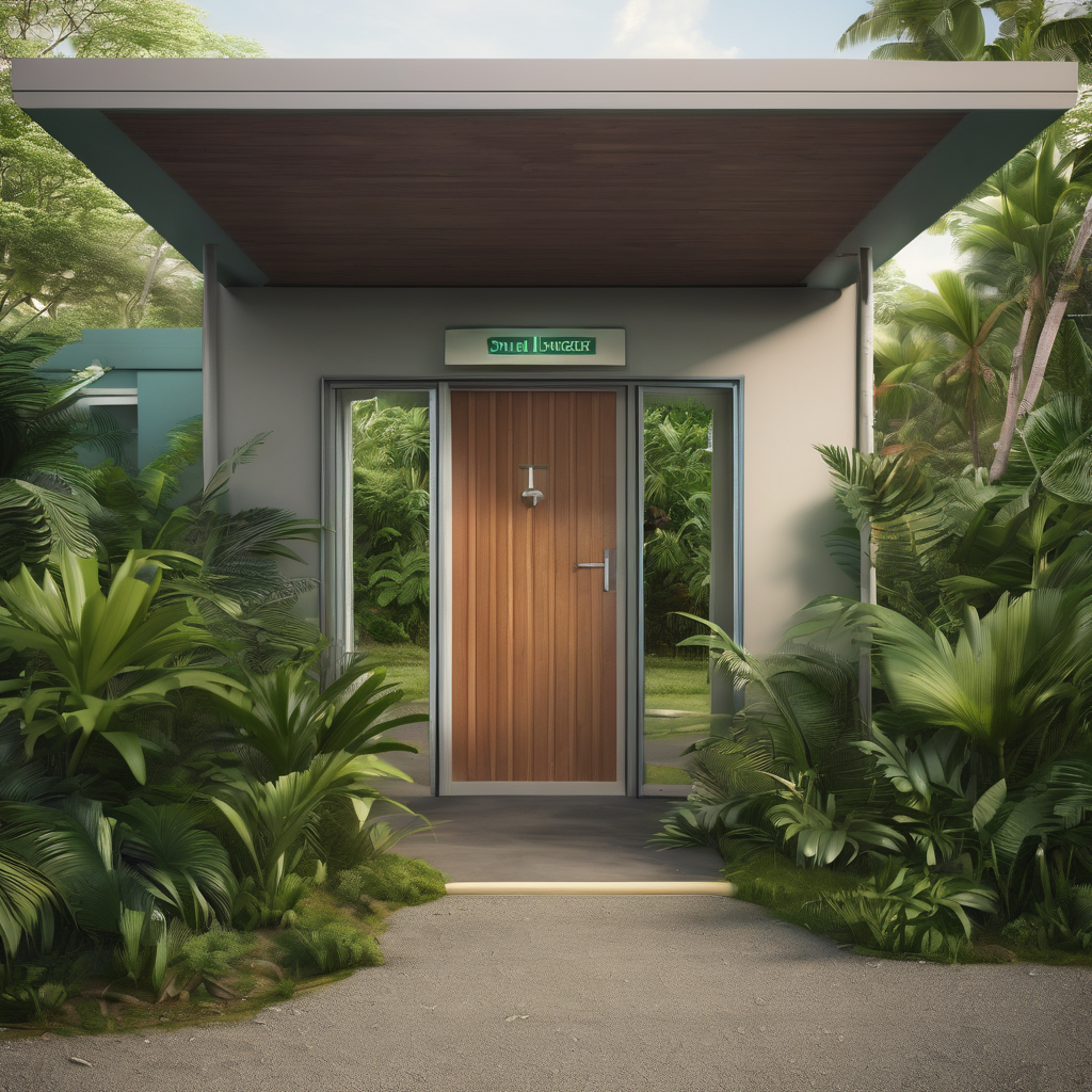 Fiji health centre closes briefly as meningococcal case under investigation