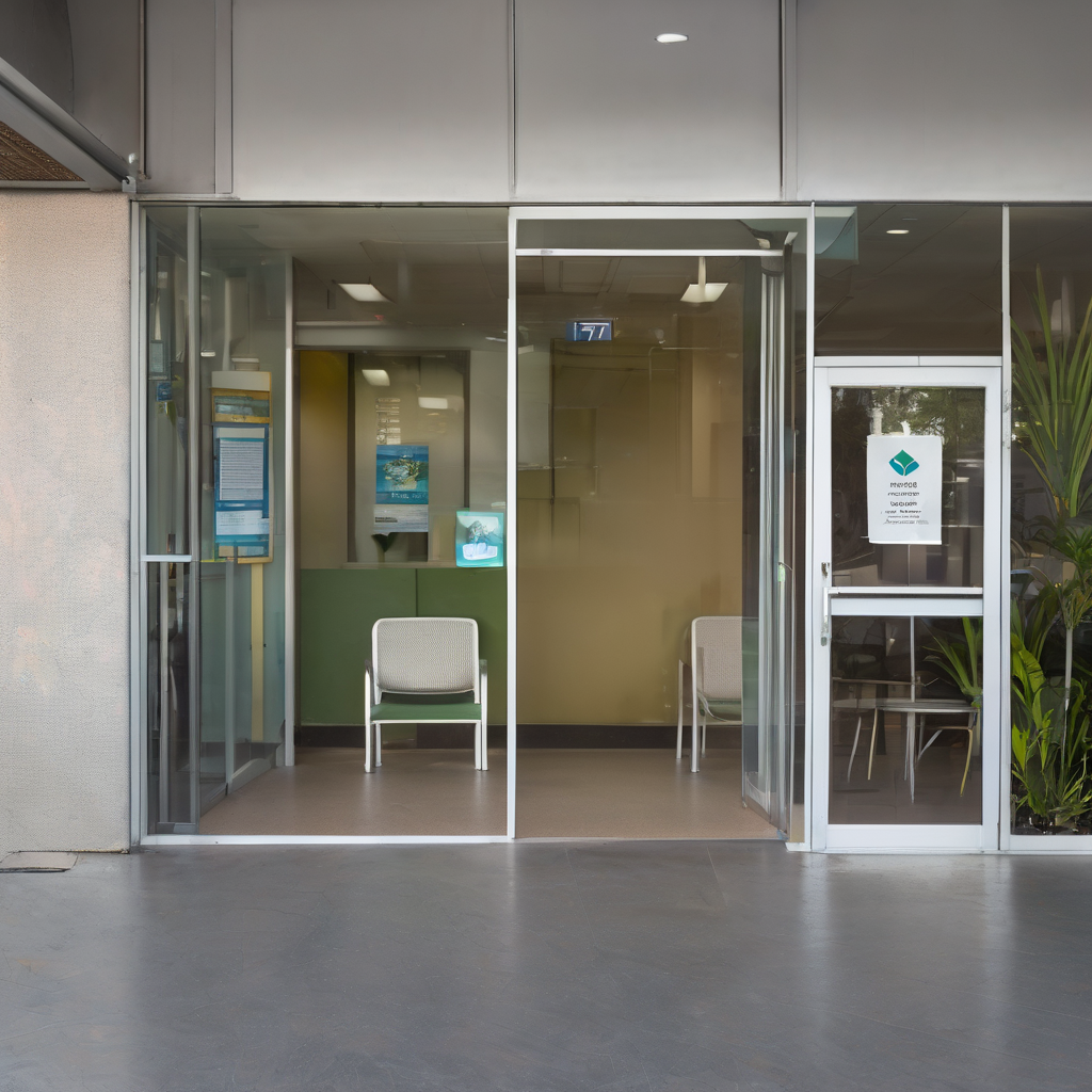 Meningococcal scare prompts disruption at Fiji health centre