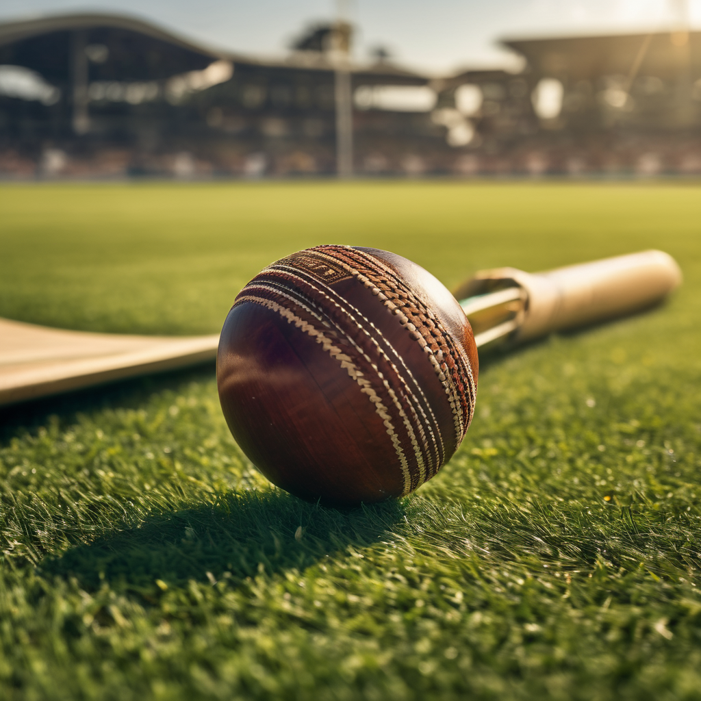 Zimbabwe's opening stand puts Australia on notice in T20 World Cup clash