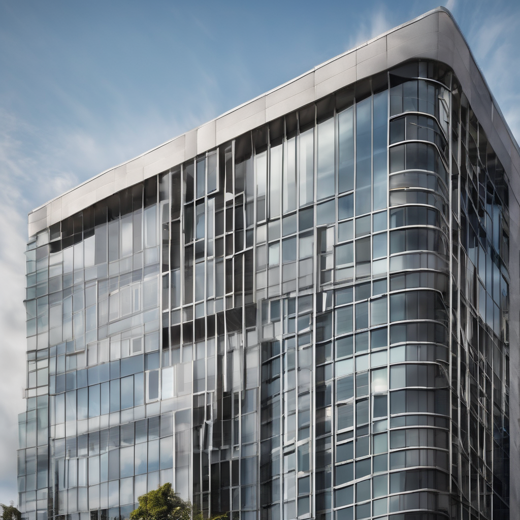 CBRE Stock Sinks After Earnings Beat as AI Risks Loom Over Real Estate