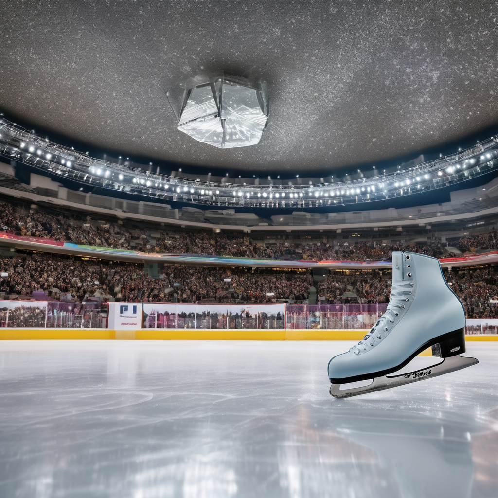 Ilia Malinin’s Olympic Masterclass: Five Quads and a Historic Backflip