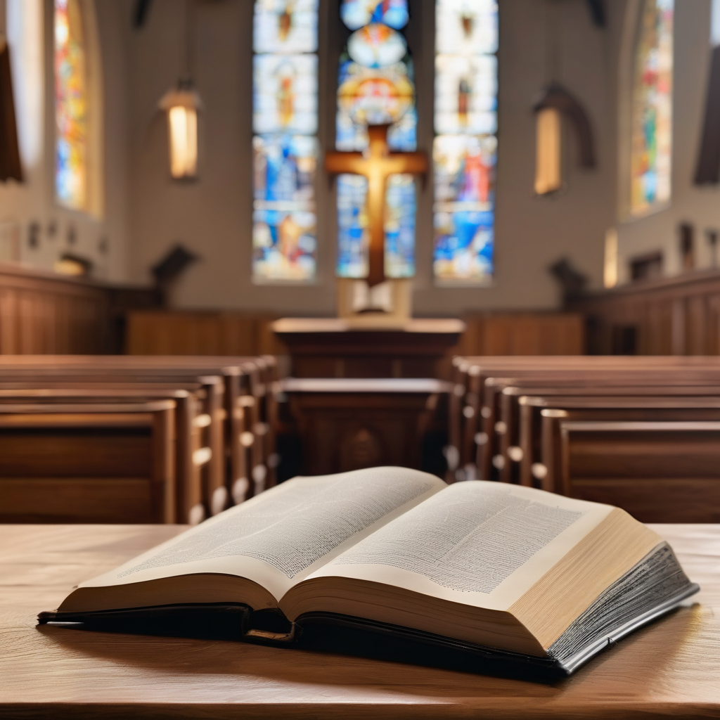 Clark G. Gilbert Becomes LDS Apostle, Signals Education-Driven Vision for the Church