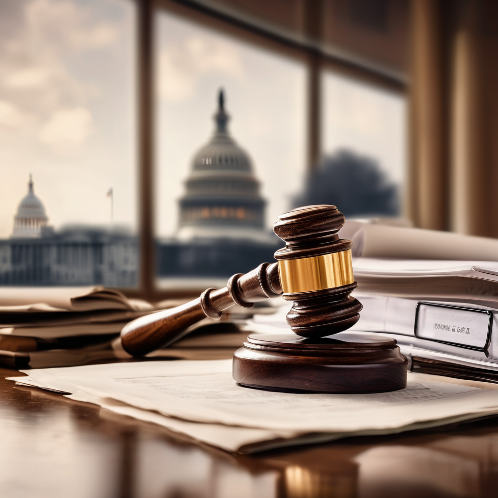 Did the DOJ Track Lawmakers’ Searches? Capitol Hill Reacts