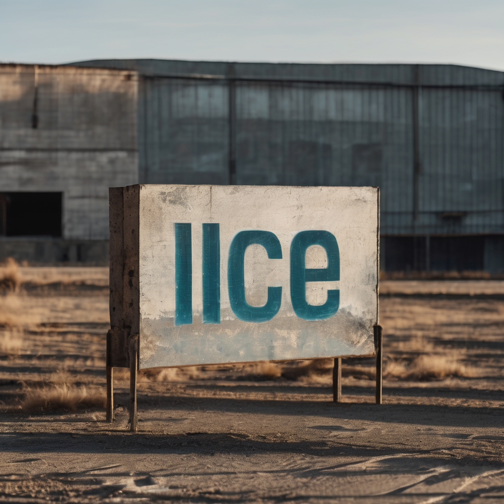 Ayotte Faces Transparency Tug-of-War Over Merrimack ICE Warehouse