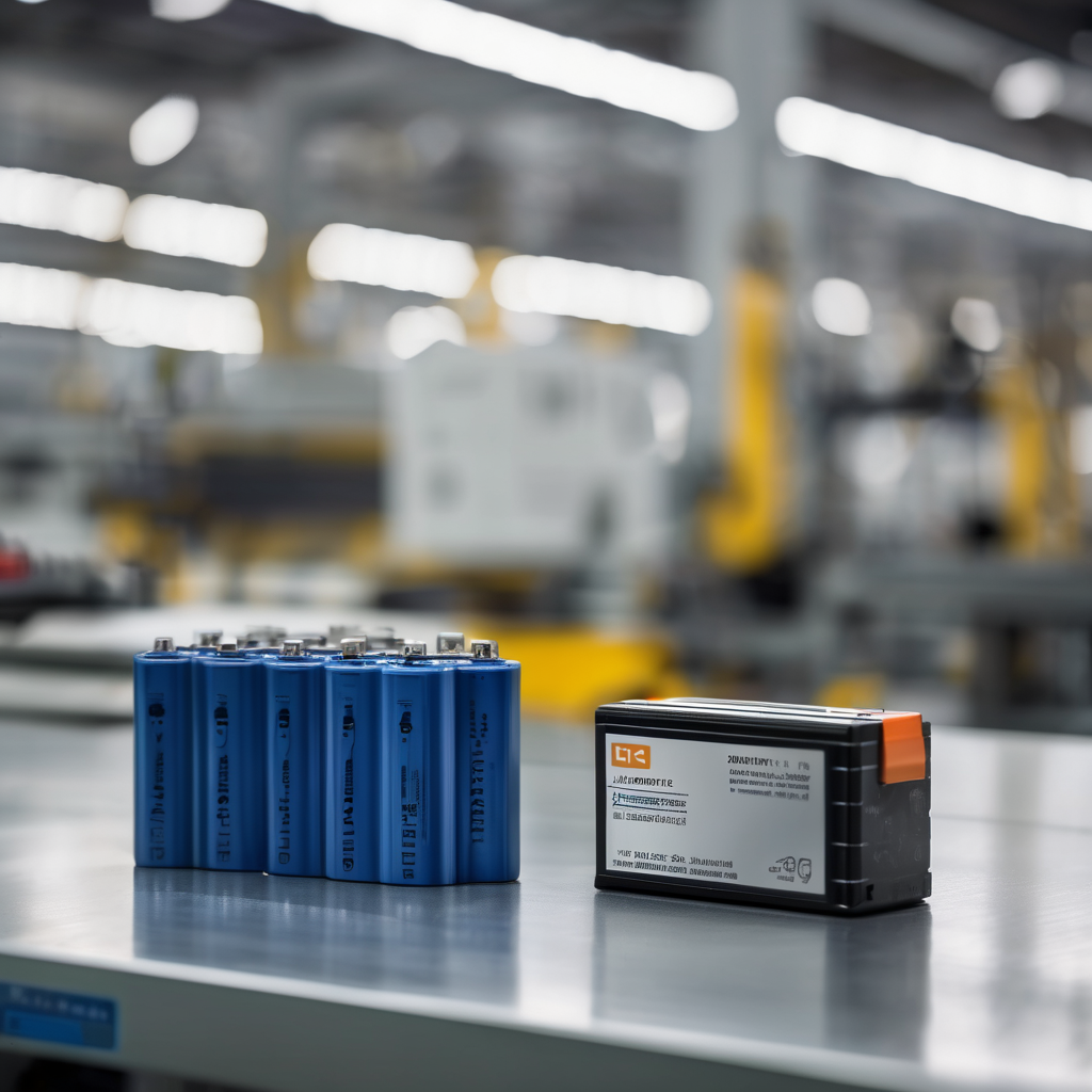 India-based chemistry-agnostic battery startup secures seed funding to scale manufacturing