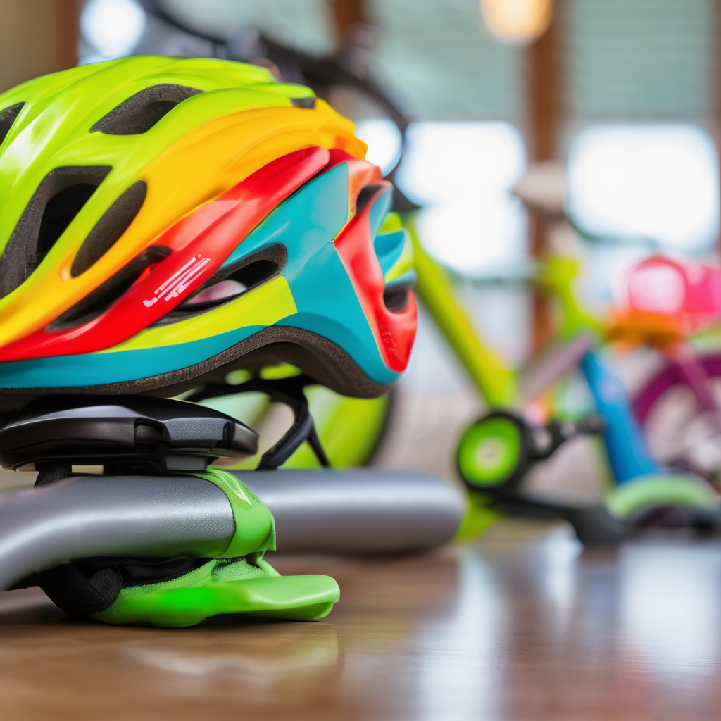 11-Month-Old Hype Man Goes Viral on Mom's Indoor Cycling