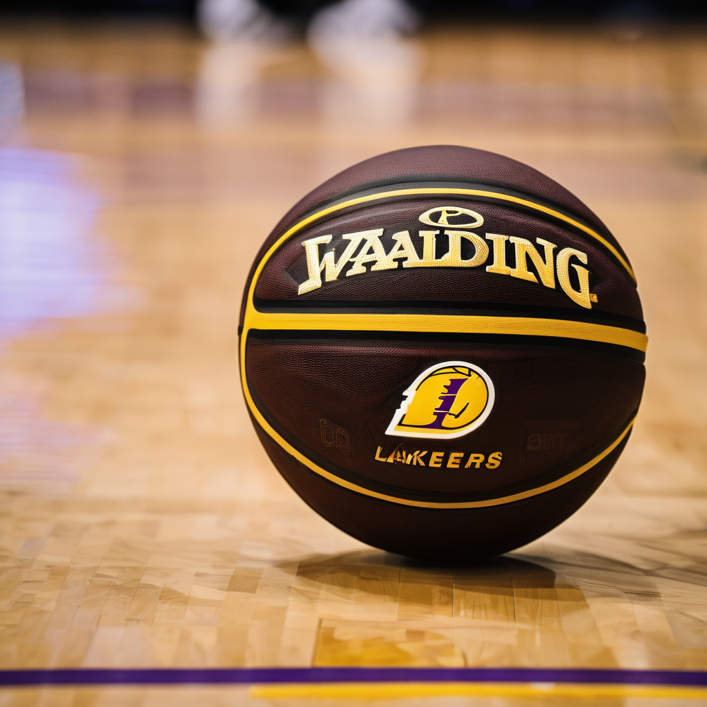 Lakers Shorthanded as Injuries Mount Ahead of Spurs Showdown