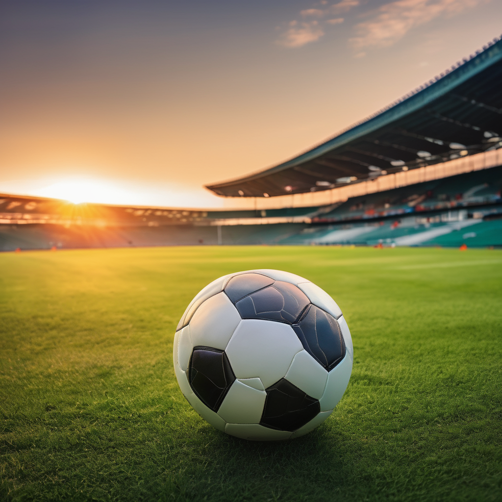 East Africa Eyes AFCON 2027: Kenya Says It's Ready to Host