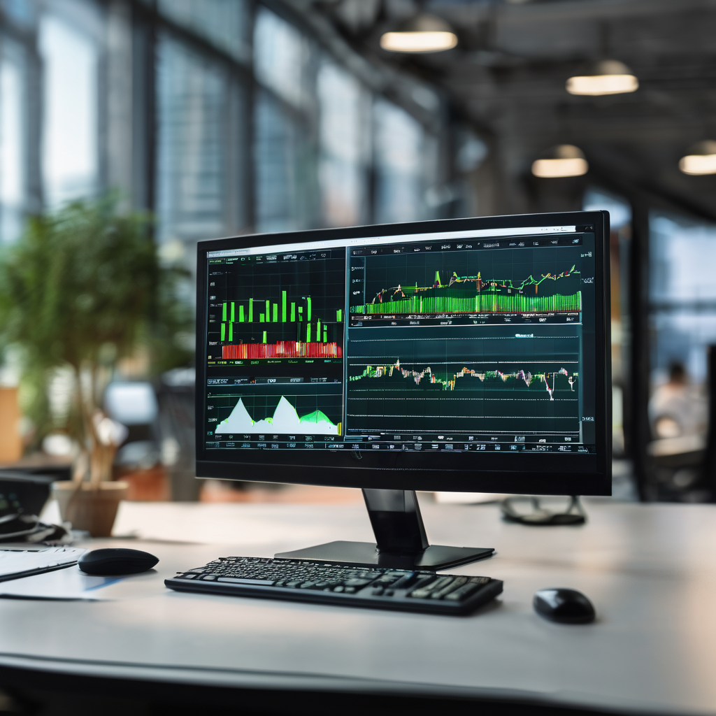 CPI in Focus as Markets Hold Steady Amid Tech Selloff