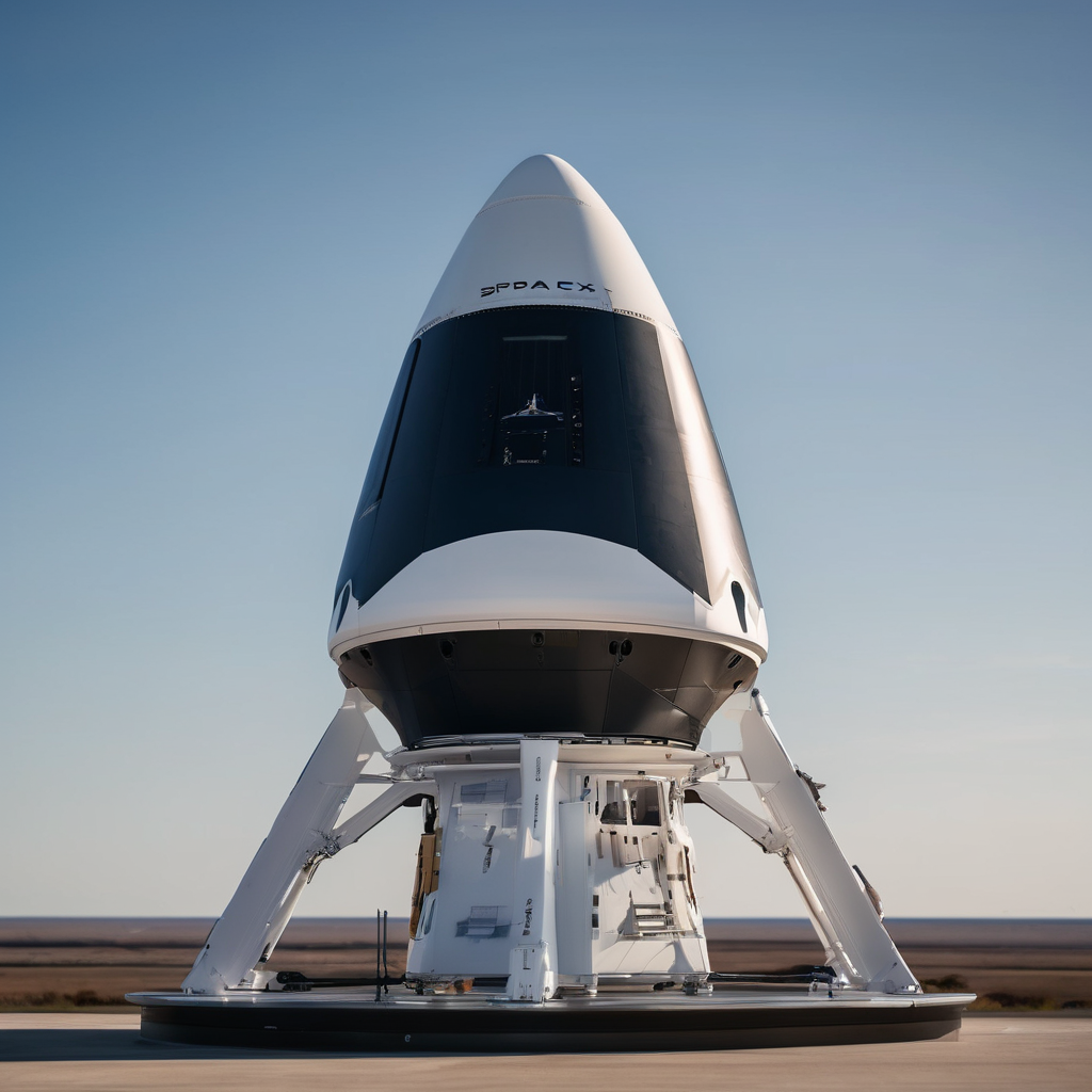 SpaceX Launches Crew 12 to the ISS as Artemis II Delays Continue