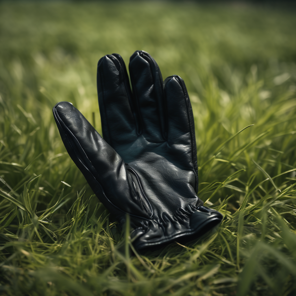 Glove Found as FBI Expands Nancy Guthrie Abduction Investigation