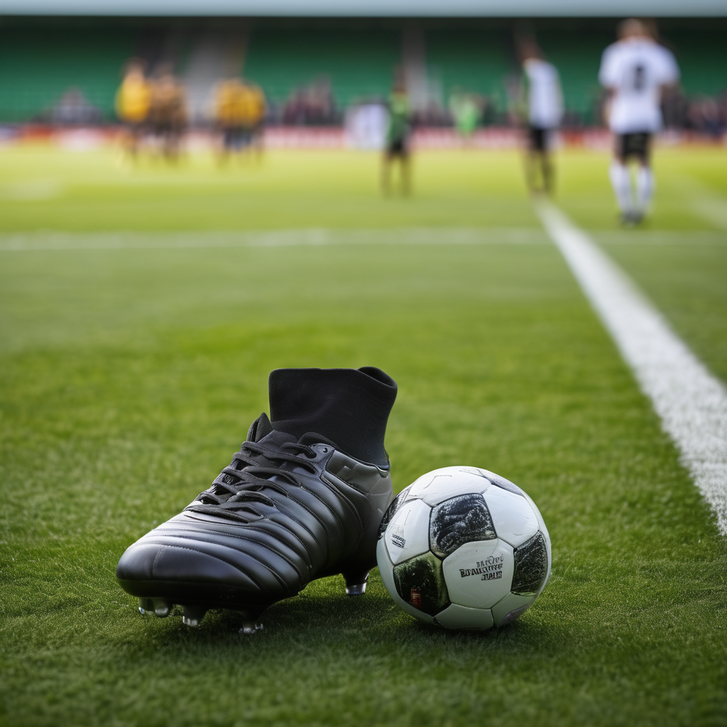 FA Cup Fourth Round: Shocks, Derbies and a Historic Macclesfield Moment