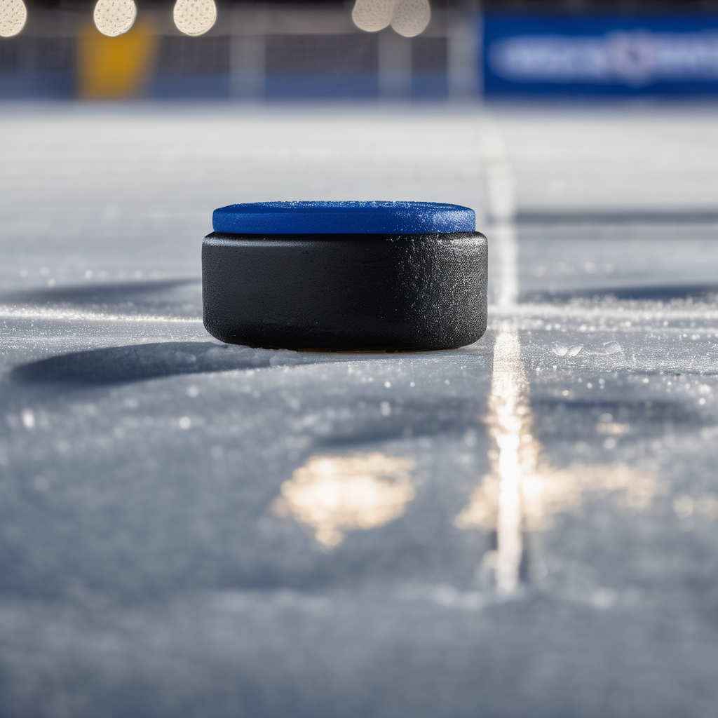 Sweden vs Finland: Nordic Rivalry Sparks Olympic Hockey Preview