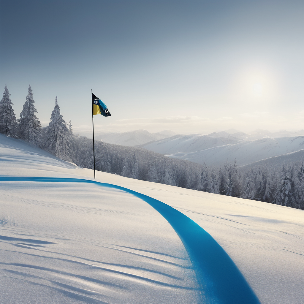 Political Tides Hit the Slopes at the 2026 Winter Olympics in Livigno