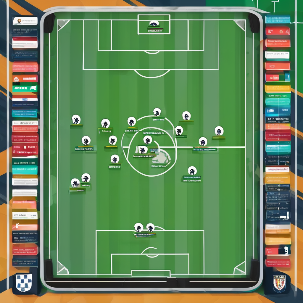 Tottenham Weighs Interim Boss as Tudor Emerges in Managerial Search