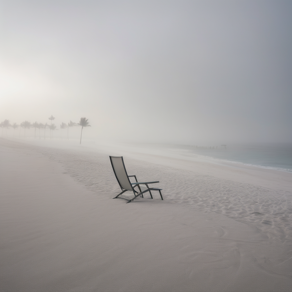 Fog Looms Over South Florida, Warm Weekend Ahead Before a Front Arrives