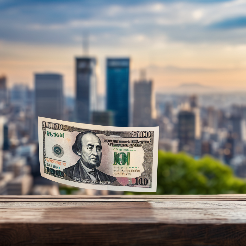 Yen Leads G10 as BoJ Hawks Hint at April Rate Hikes