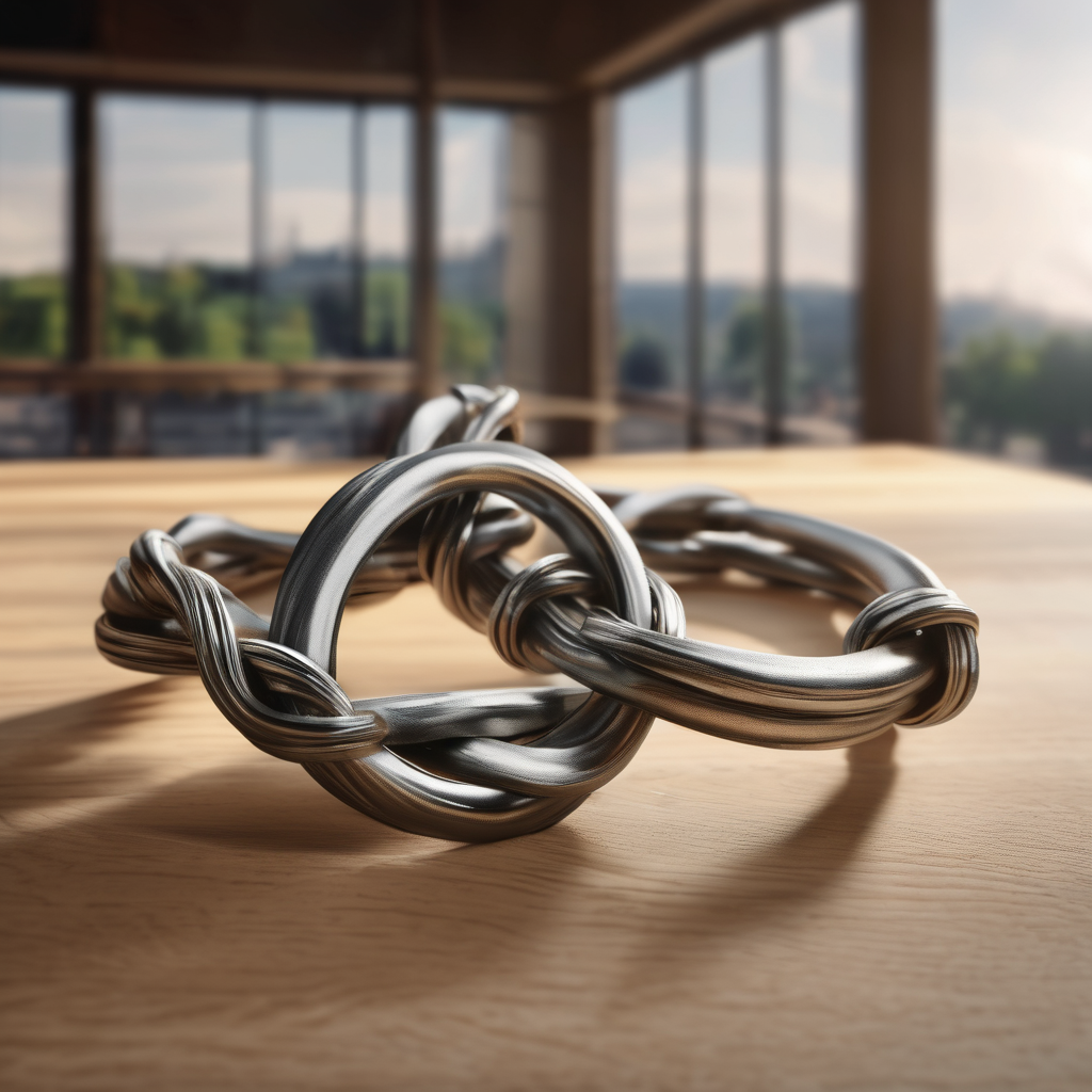 Noem-Lewandowski Ties Spark DHS Ethics Scrutiny