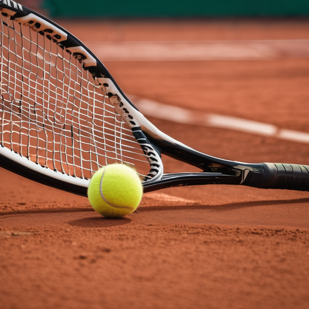 Rotterdam Quarterfinals Put Dutch Hopes to the Test Against De Minaur and Auger-Aliassime