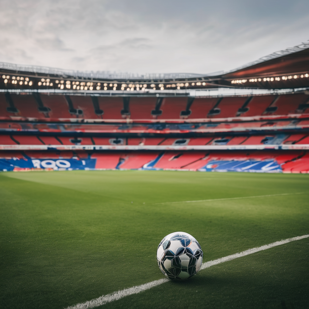 Tudor Takes Interim Helm at Tottenham Ahead of North London Derby