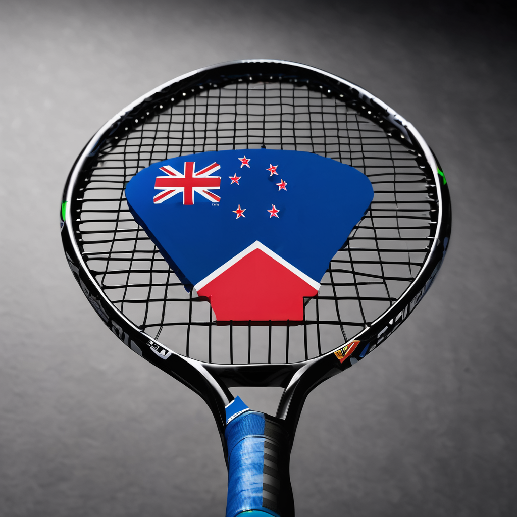 ATP Rotterdam Showdown: De Minaur Favored Over Van de Zandschulp