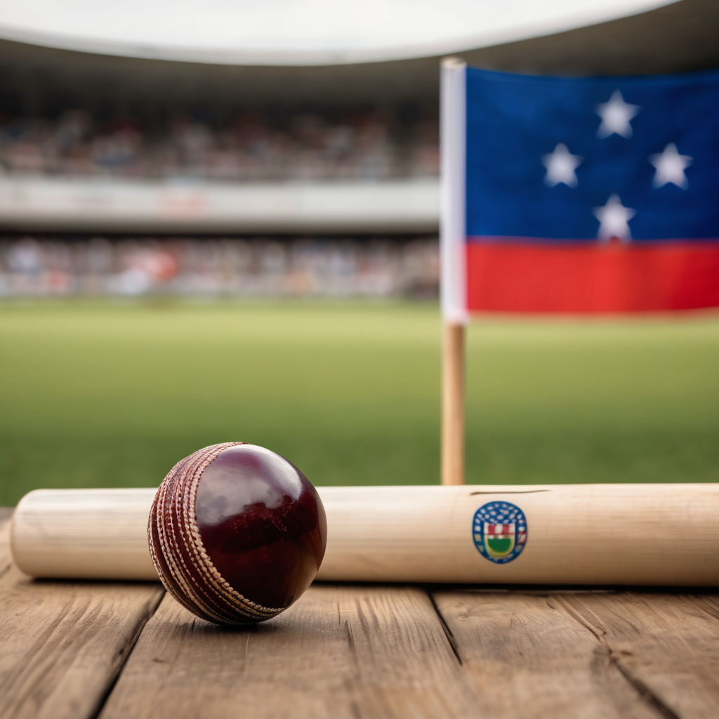 Chennai T20 World Cup Opener: USA Take on Netherlands as Kyle Klein Returns